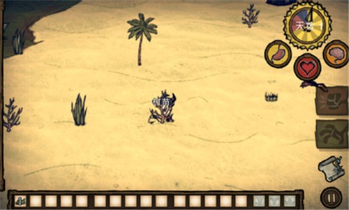 《饥荒》中文版下载 - Android精品游戏冒险生存