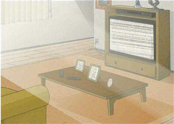 小女孩家中的惨案 - Android探索解谜游戏