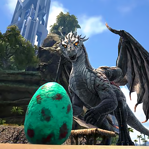 远古方舟进化：下载体验吞噬进化与自由探索的冒险游戏