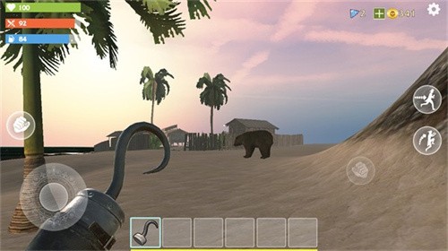 远古方舟进化：下载体验吞噬进化与自由探索的冒险游戏