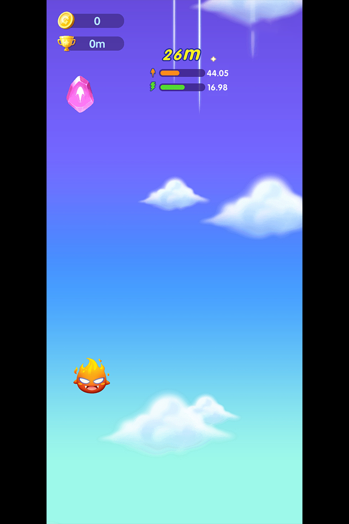 太空冒险竞技：下载安卓休闲益智游戏，开启星际探险之旅