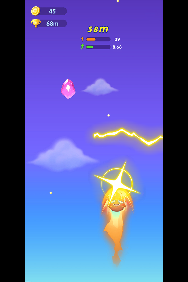 太空冒险竞技：下载安卓休闲益智游戏，开启星际探险之旅