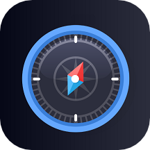 下载动听指南针：精准定位、面积测量与噪音检测