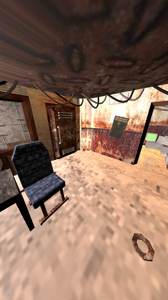 服从协议手游：冒险解密与心理考验