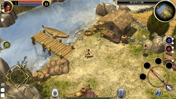 《泰坦之旅》手机版：下载并加入这场史诗般的冒险