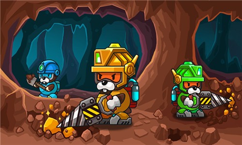 探索黄金岛：下载益智冒险游戏，踏上寻宝之旅