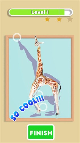 人体染色术：探索丰富涂色挑战与成就解锁