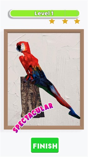 人体染色术：探索丰富涂色挑战与成就解锁