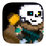 下载《Underverse Battles》 感受经典像素对战乐趣