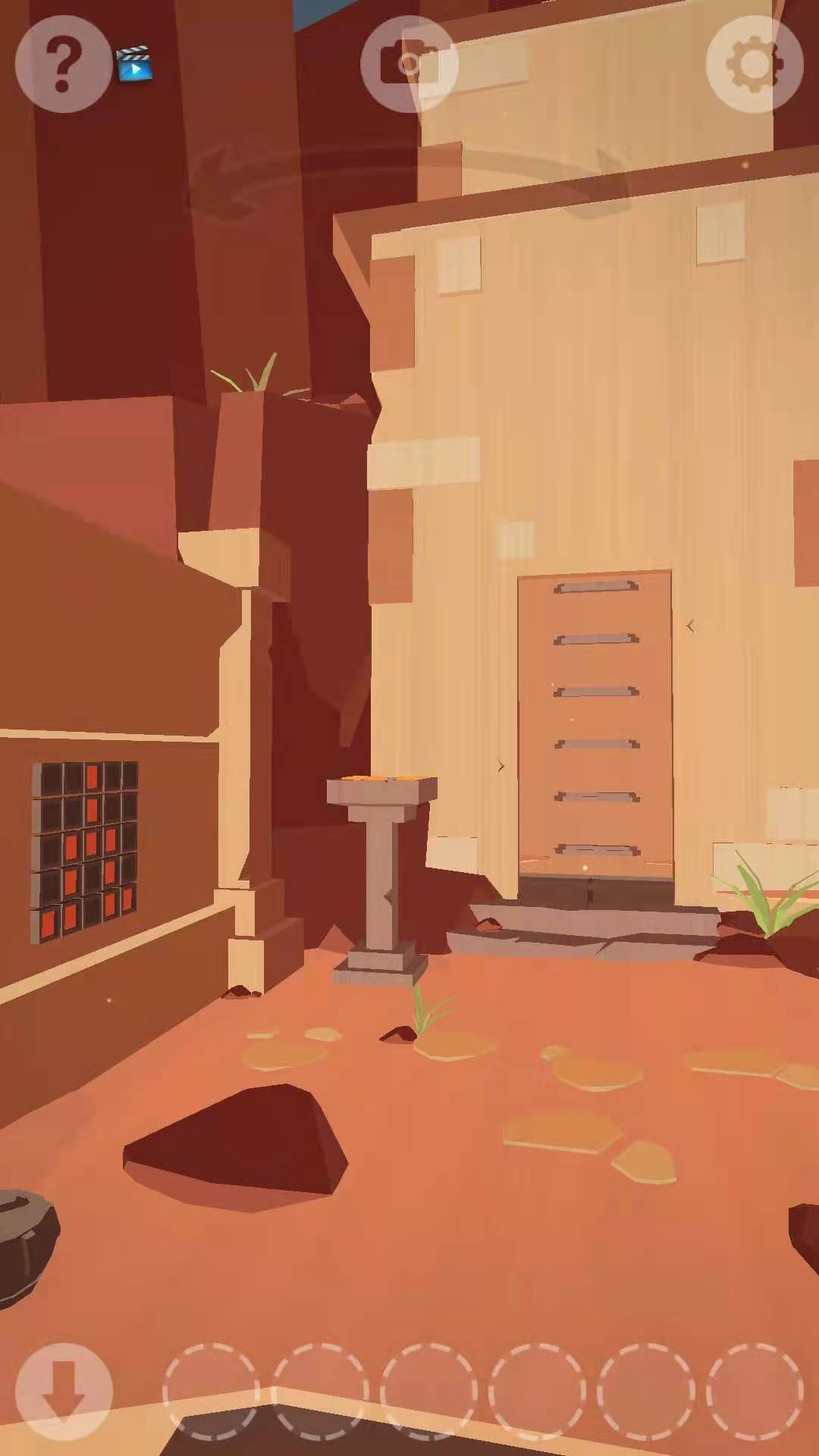 《奇屋寻迹》下载与游戏攻略：追寻父亲足迹，解锁神秘谜题