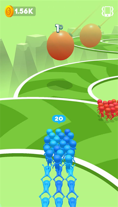 火柴人捷径跑：独具匠心的关卡设计与挑战