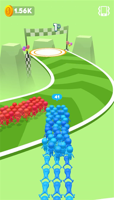 火柴人捷径跑：独具匠心的关卡设计与挑战