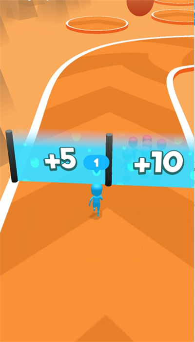 火柴人捷径跑：独具匠心的关卡设计与挑战