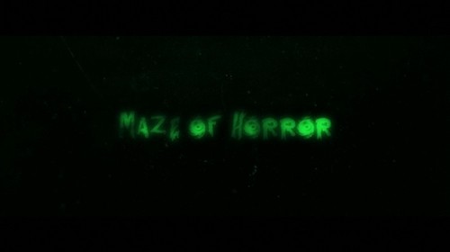 《mazeofhorror》中文联机版下载 - 令人毛骨悚然的在线恐怖游戏
