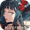 下载《苍蓝战线爱琳诗篇》 体验华丽战斗冒险