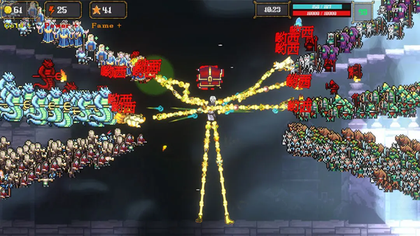 骷髅哟西游戏下载 - Android 冒险解密