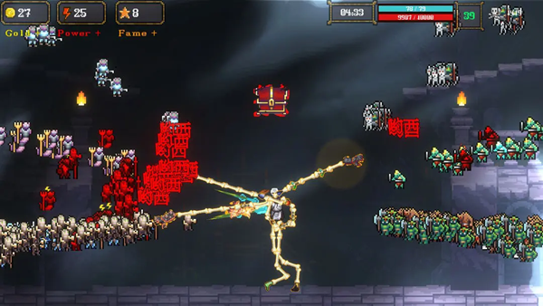 骷髅哟西游戏下载 - Android 冒险解密