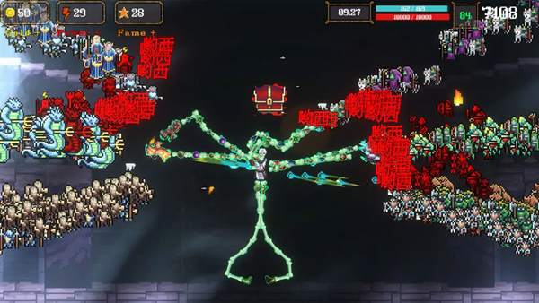 骷髅哟西游戏下载 - Android 冒险解密