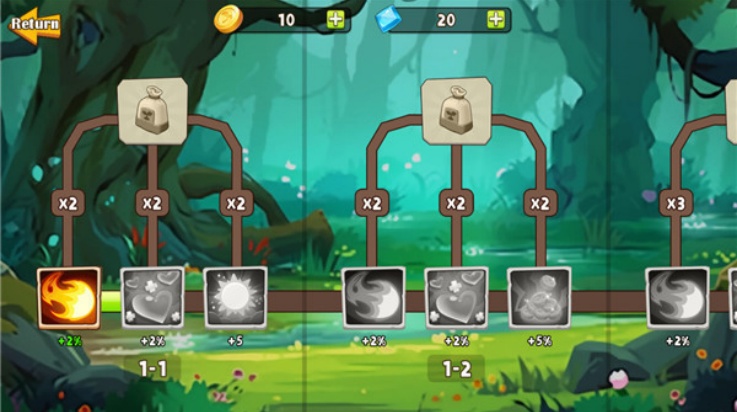 《植物射击守卫战》下载：开启策略塔防冒险之旅