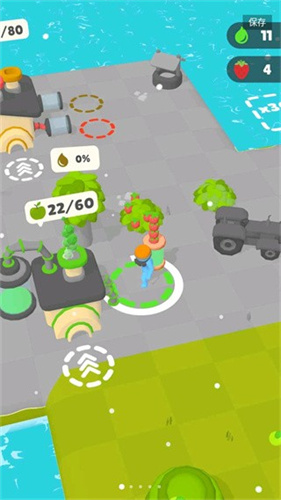 有颜的世界 - 休闲益智游戏下载