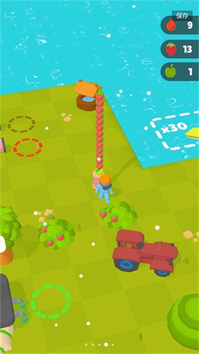 有颜的世界 - 休闲益智游戏下载