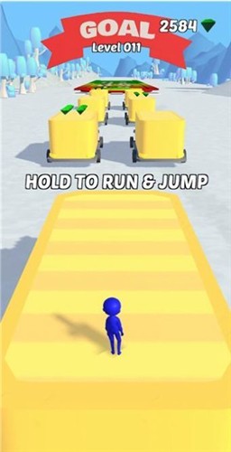 下载《Super Truck Jump》体验火柴人卡车大跳跃