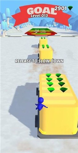 下载《Super Truck Jump》体验火柴人卡车大跳跃