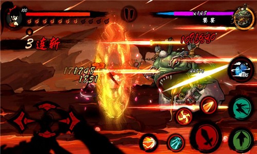 九黎手游：探索古老中国武侠世界的国风动作手游