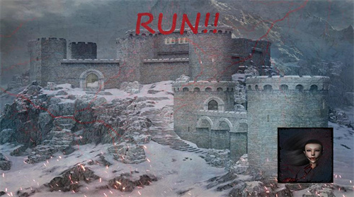 魂眼恶魔 - Android探索解谜游戏