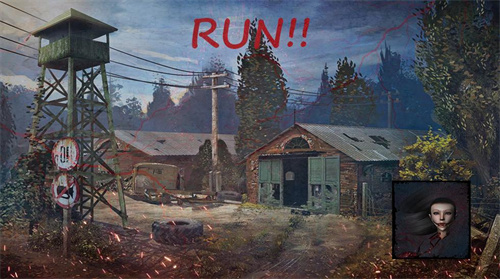 魂眼恶魔 - Android探索解谜游戏