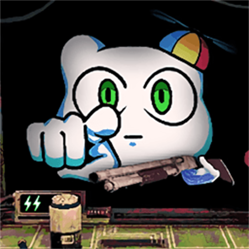 子弹轮盘对决游戏：下载与冒险解密攻略