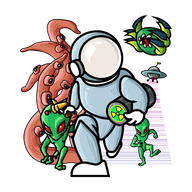 堆叠太空手机版：开启你的太空建造之旅