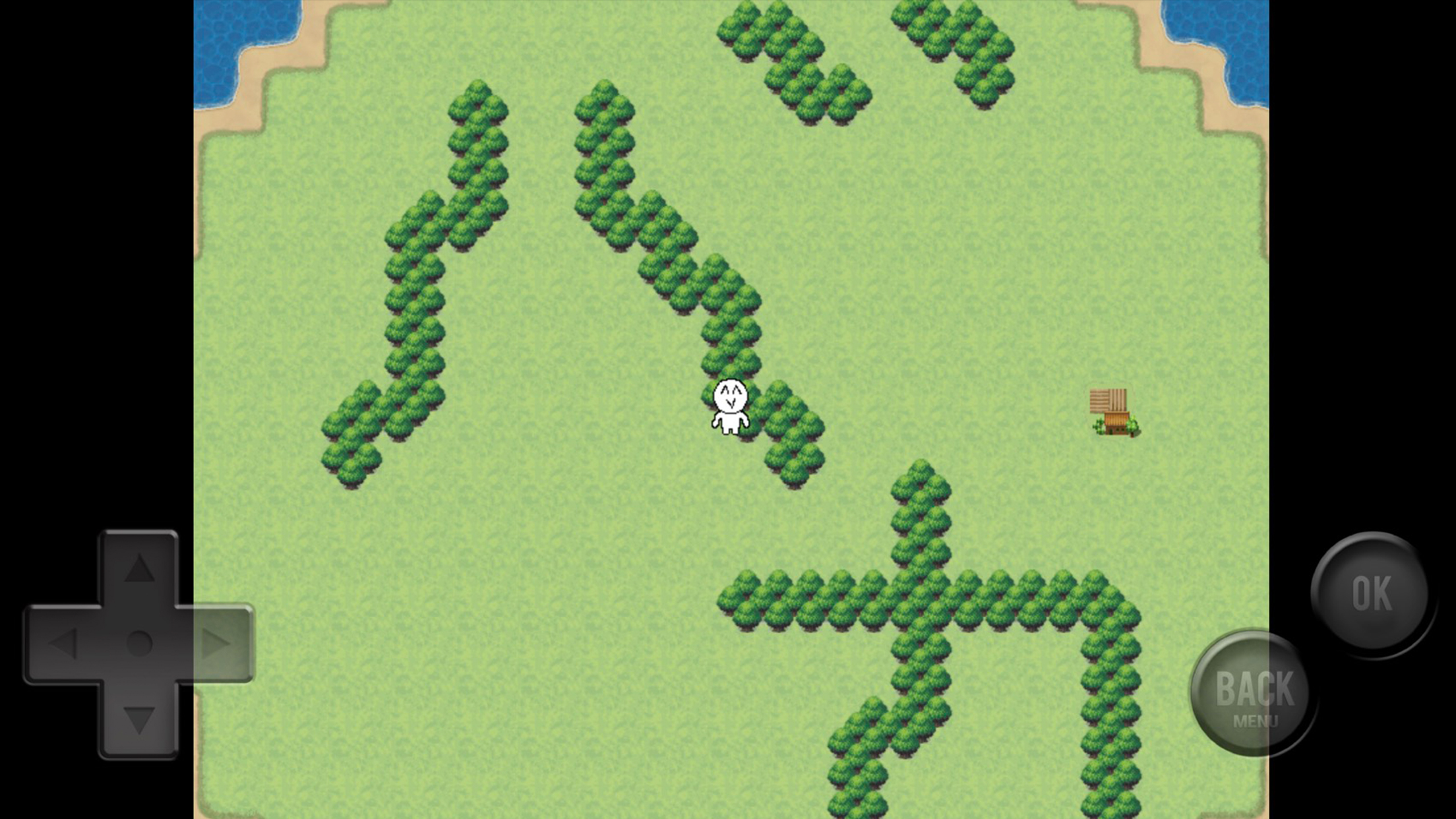 前卫的粪作RPG游戏下载 - 安卓冒险解密