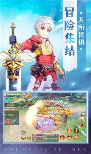 《龙之契约精灵之镜》手游下载 - 奇幻仙侠冒险之旅