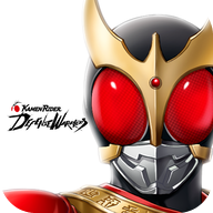 假面骑士防卫战士游戏手机版下载 - Android策略塔防