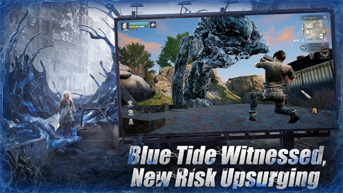 明日之后国际服下载：探索个性化家园与重复房间