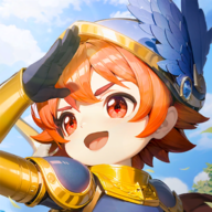 《蘑王与勇者》下载：探索神秘大陆，成为勇者