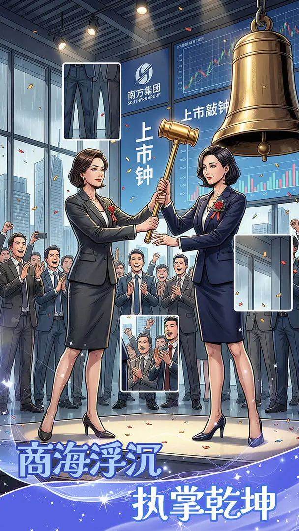 下载《人生拼图大冒险》探索人生无限可能