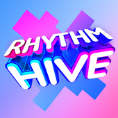 Rhythmhive音乐舞蹈游戏下载