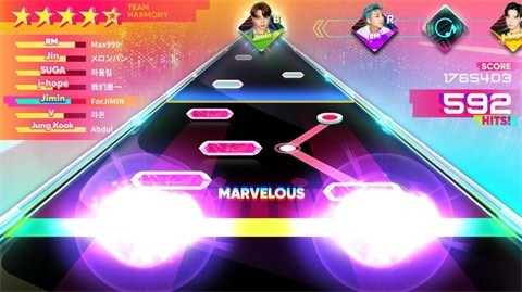 Rhythmhive音乐舞蹈游戏下载