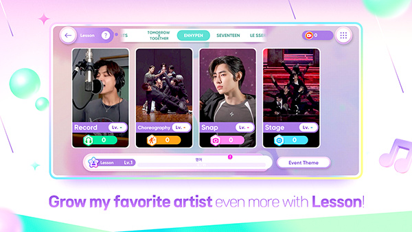 Rhythmhive音乐舞蹈游戏下载