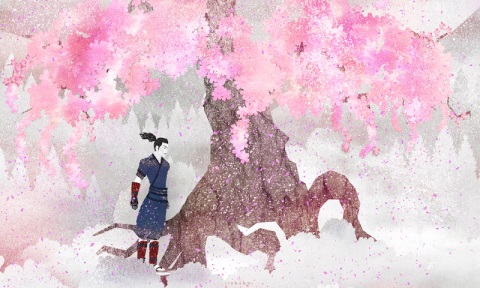 纸境手游下载 - 冒险解密游戏