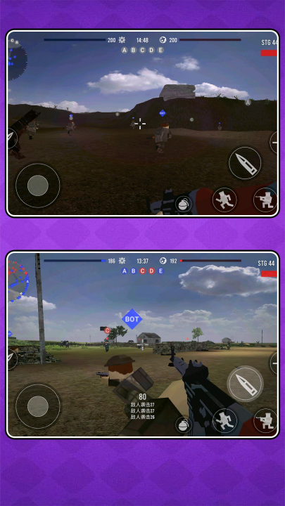 超级无敌2小游戏 - Android飞行射击游戏指南