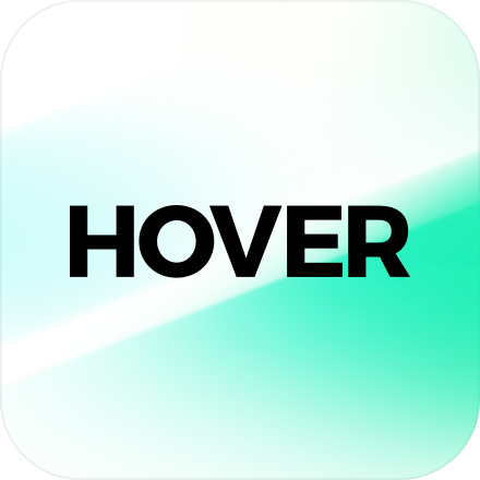下载Hover X1 app：精准操控哈浮飞行相机