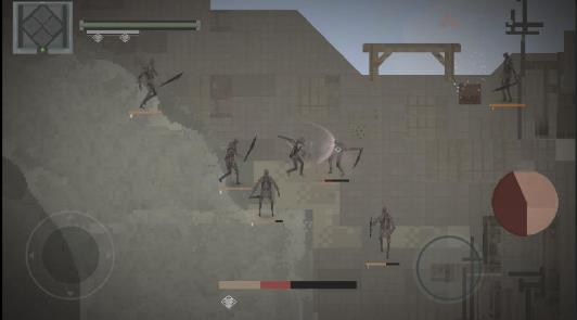 The Castle下载 - 安卓冒险解密游戏探索失落的文明