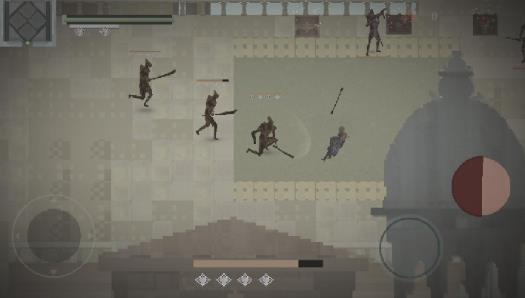 The Castle下载 - 安卓冒险解密游戏探索失落的文明