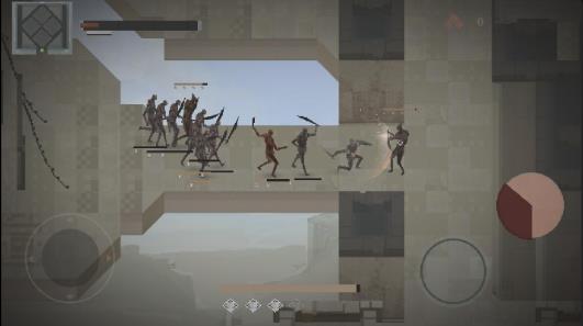 The Castle下载 - 安卓冒险解密游戏探索失落的文明