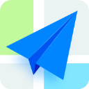 高德世界地图：全球精准导航与语言支持