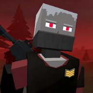 狂人沙盒游戏 - 创意与战斗并存