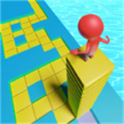 下载《切割方块君》游戏，开启休闲之旅